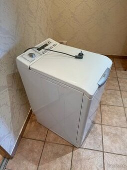 Práčka AEG Electrolux zhora plnená 6kg