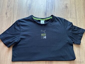 Pánske tričko -Puma - 1