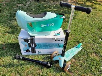 Micro Mini2Go Deluxe Plus