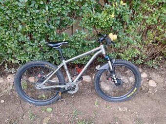 Early Rider Belter 20