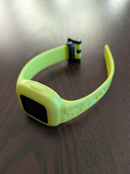 Predám smart hodinky Garmin Vivofit jr.3