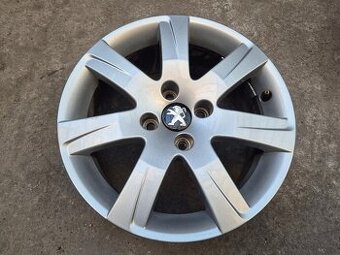 4x108 r16 ET32 x 7J elektróny originál PEUGEOT