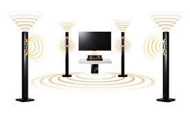 ponuknite kupim domace kino lg 9.1