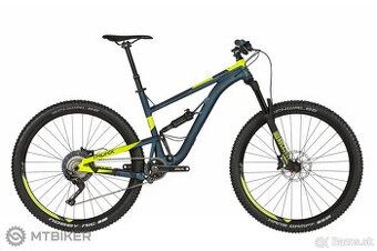 Kellys Thorx 30 29", modrý, model 2019, L