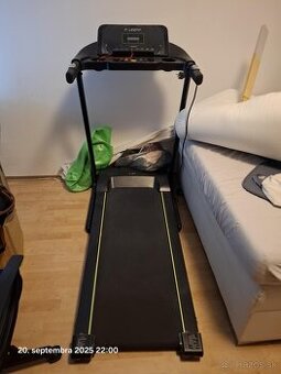 Predám nepoužitý bežiaci pás LIFEFIT TM3150