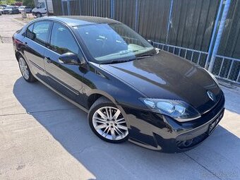 Renault Laguna 2.0 DCi GT