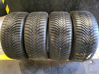 245/45 R19 Bridgestone zimne pneumatiky 2ks