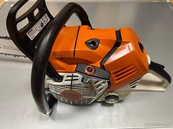 Stihl ms 500i