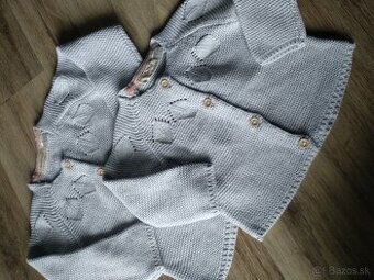 Dievcenske svetriky 62, 68