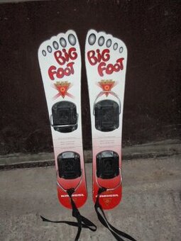 Big Foot