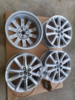 5x114,3 r18 mazda kia hyundai mitsubishi toyota honda
