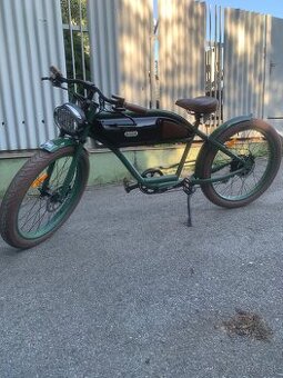 Elektrobicykel