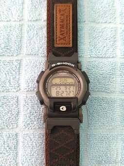 CASIO G-SHOCK DW-003 XAYMACA LIMITED
