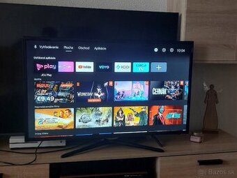 Predám TV Samsung UE40F5570
