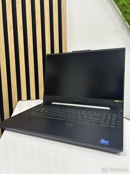 ASUS TUF Gaming F15