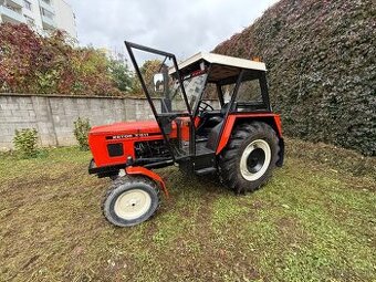 Predám Zetor 7011