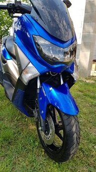 Yamaha Nmax 125