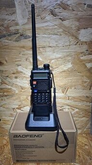 Baofeng UV-5X pro