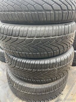Zimné pneumatiky 205/55R16