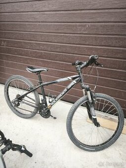 Detský bicykel - 24"