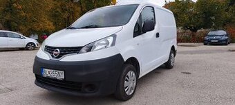 Nissan NV200 1.5 dCi Acenta Premium