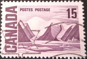 Poštová známka č. 2306