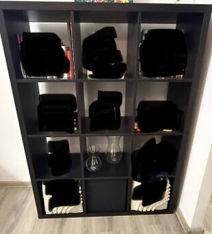 Knižnica - Policový diel Kallax,