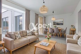 Úžasný Rodinný Dom v obci Tomášikovo