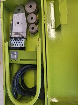 Lacno predám zváracie zariadenie