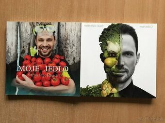 Recepty zoživota, Pyco - Moje jedlo