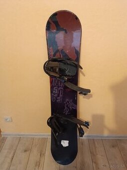 Snowboard FALCON 130cm
