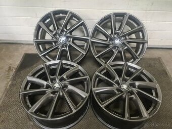 5X112 R17 BORBET-GERMANY