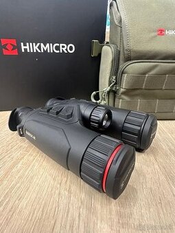 Predám HIKMICRO Habrok 4K HQ35L 850/940nm