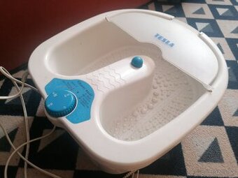 Hydromasážna Vanička Tesla