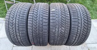 245/45 R19 102V zimne pneu Continental  4ks