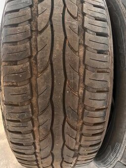 195/55R15 Debica letne