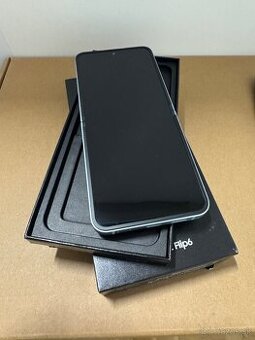 Samsung Galaxy Z Flip 6 – 256 GB