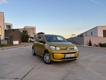 Volkswagen UP 1.0 AUTOMAT | 1. Majiteľ, SK Auto