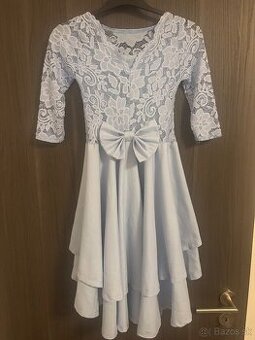 Zuppa slávnostné šaty Lamari