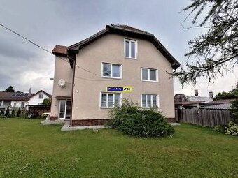 Rodinný dom na predaj Jazernica