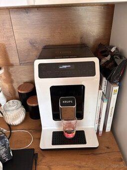 Automatický kávovar KRUPS