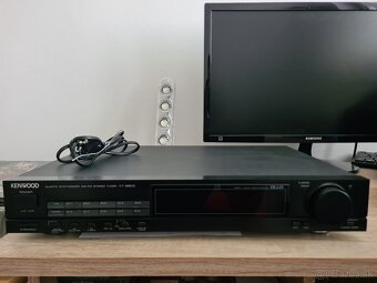 KENWOOD KT 990D - 1