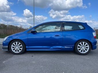 Rezervované - Disky Honda r16 5x114,3 - 1