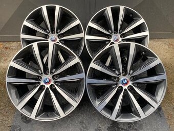 ✅ R19 ®️ Originál BMW 5x112 ET26 / 41 ✅ G14 G30 G31 G20