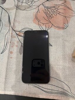 Apple Iphone 11 128GB Čierny