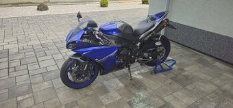 Yamaha R1 2013 Big Bang