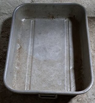 Predám 2x lodňu s madlami