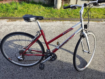 Predám dámsky bicykel Superior