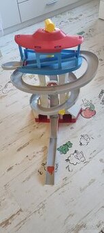 Paw Patrol veža