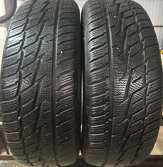 Zimne pneu Matador 205/55 r16 91H
